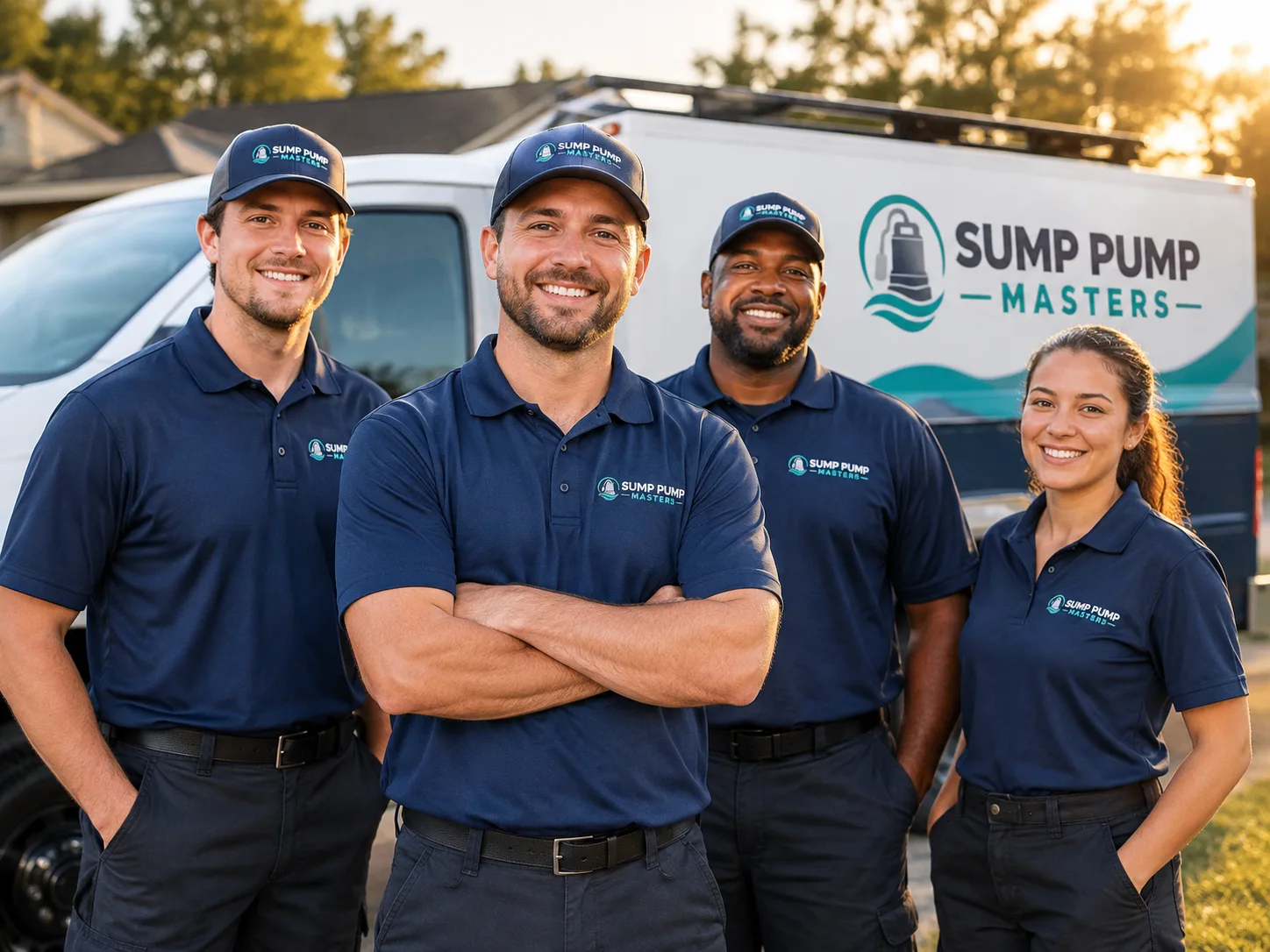 Sump Pump Repair company in South Sterling, PA